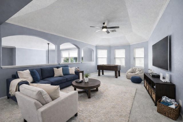 20406 Gentle Mist Lane, Cypress, TX 77433