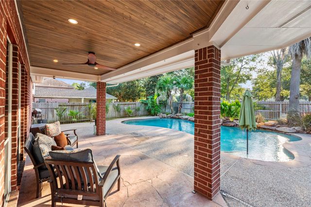 20406 Gentle Mist Lane, Cypress, TX 77433