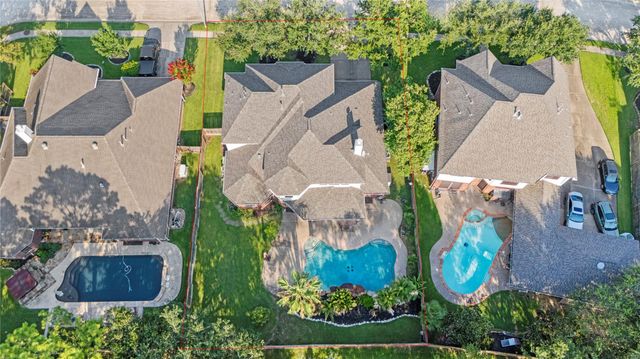 20406 Gentle Mist Lane, Cypress, TX 77433