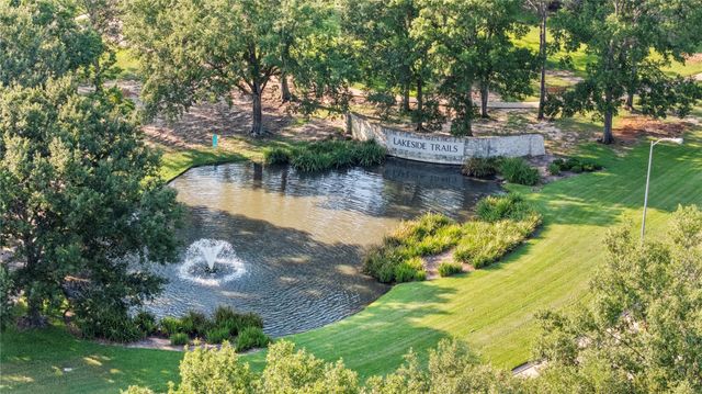 20406 Gentle Mist Lane, Cypress, TX 77433