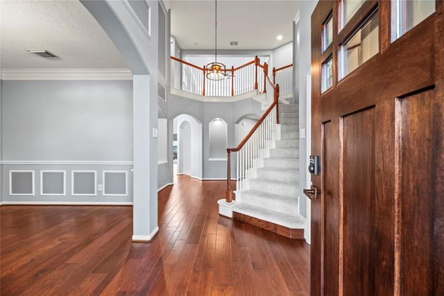 20406 Gentle Mist Lane, Cypress, TX 77433