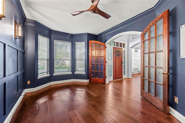 20406 Gentle Mist Lane, Cypress, TX 77433