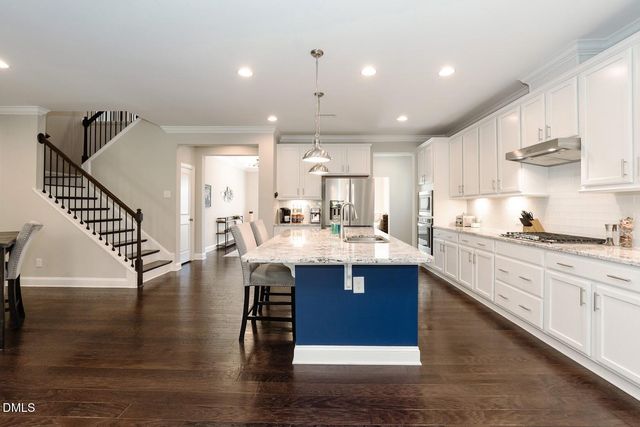 1910 Woodall Crest Drive, Apex, NC 27502