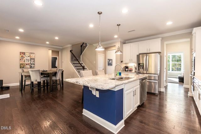 1910 Woodall Crest Drive, Apex, NC 27502