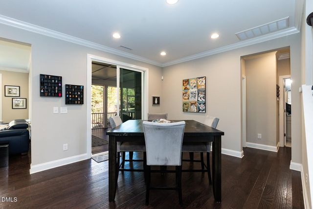 1910 Woodall Crest Drive, Apex, NC 27502