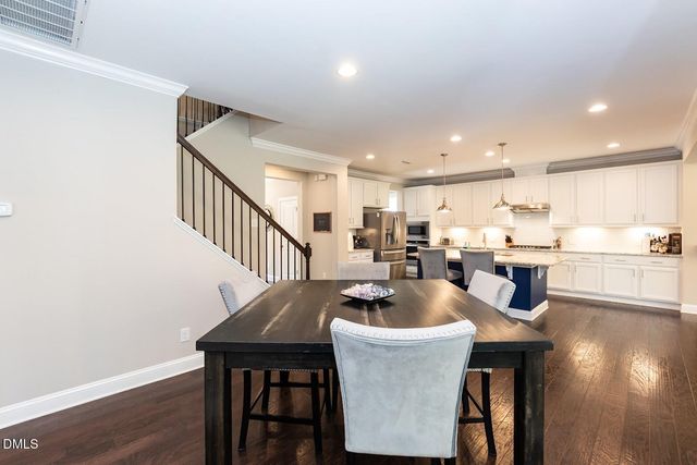 1910 Woodall Crest Drive, Apex, NC 27502