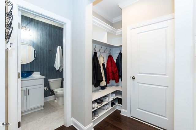 1910 Woodall Crest Drive, Apex, NC 27502