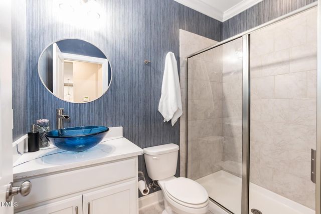 1910 Woodall Crest Drive, Apex, NC 27502