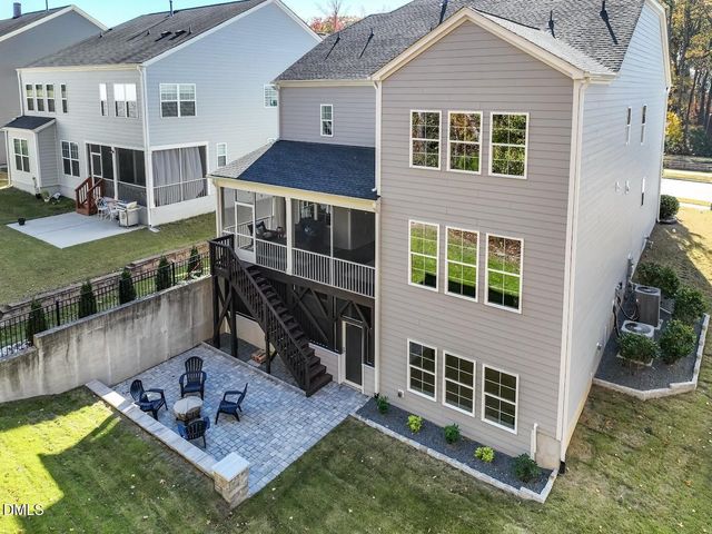 1910 Woodall Crest Drive, Apex, NC 27502