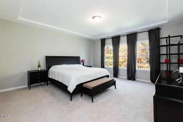 1910 Woodall Crest Drive, Apex, NC 27502