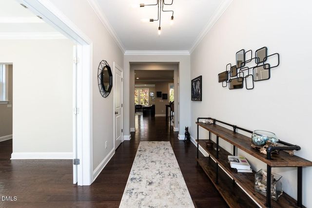 1910 Woodall Crest Drive, Apex, NC 27502