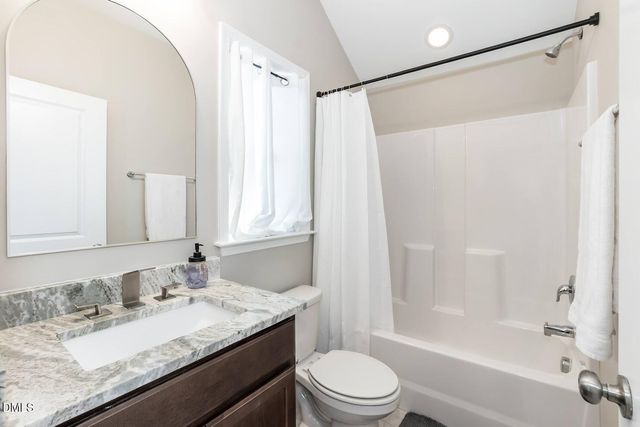 1910 Woodall Crest Drive, Apex, NC 27502