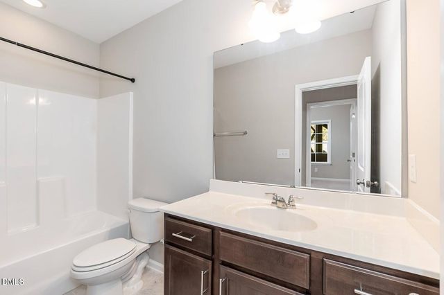 1910 Woodall Crest Drive, Apex, NC 27502