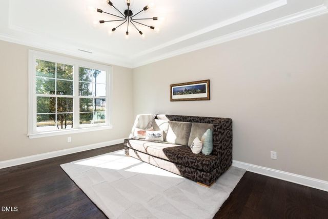 1910 Woodall Crest Drive, Apex, NC 27502