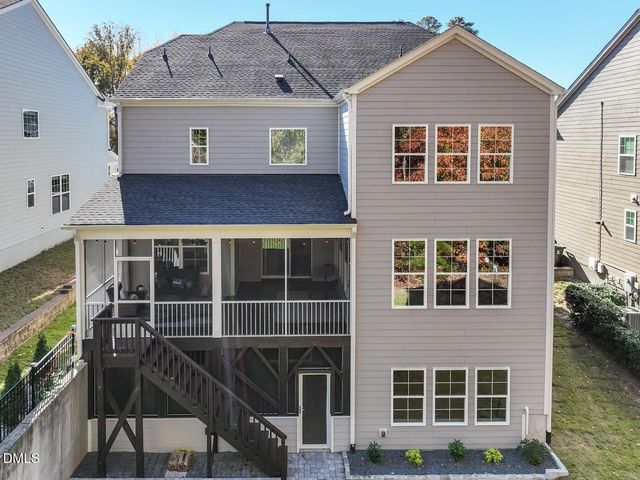 1910 Woodall Crest Drive, Apex, NC 27502