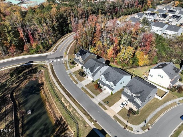 1910 Woodall Crest Drive, Apex, NC 27502