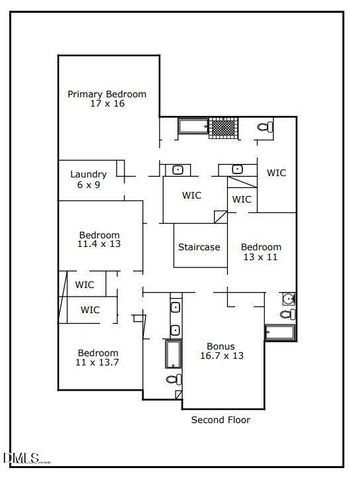 1910 Woodall Crest Drive, Apex, NC 27502