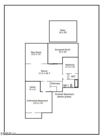 1910 Woodall Crest Drive, Apex, NC 27502