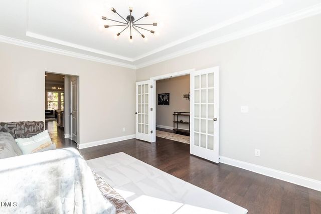 1910 Woodall Crest Drive, Apex, NC 27502