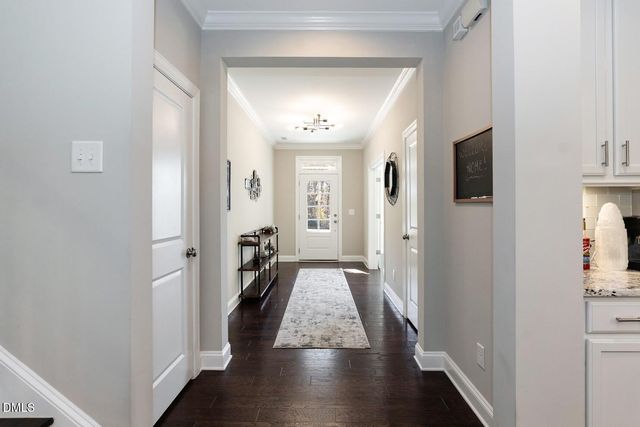 1910 Woodall Crest Drive, Apex, NC 27502