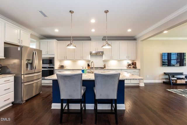 1910 Woodall Crest Drive, Apex, NC 27502