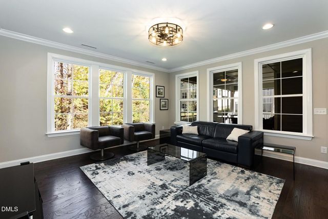 1910 Woodall Crest Drive, Apex, NC 27502