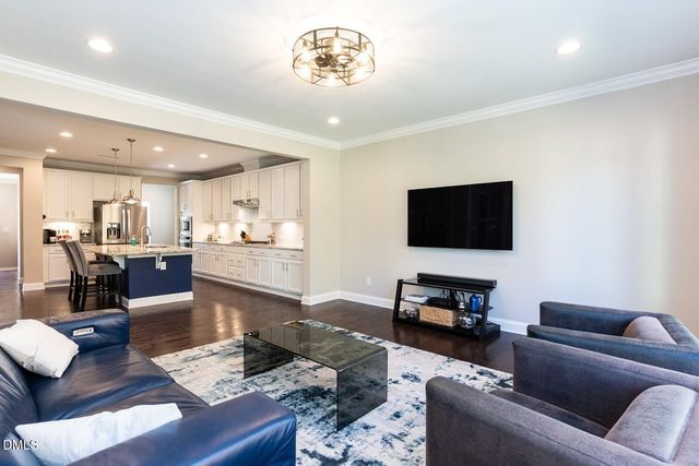 1910 Woodall Crest Drive, Apex, NC 27502