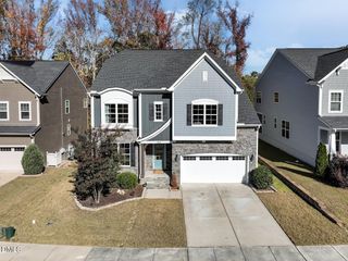 1910 Woodall Crest Drive, Apex, NC 27502