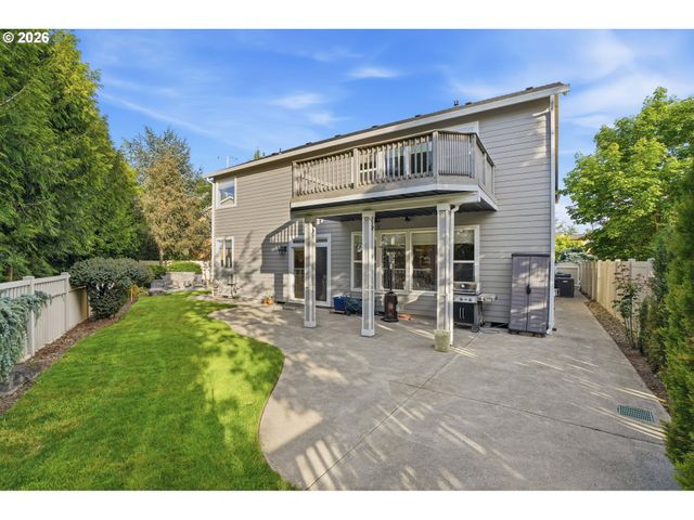 1100 Se 179TH Ct, Vancouver, WA 98683