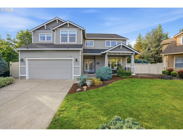 1100 Se 179TH Ct, Vancouver, WA 98683