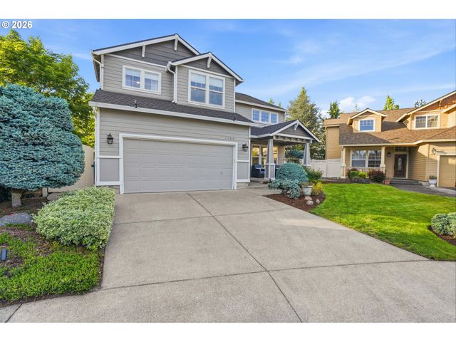 1100 Se 179TH Ct, Vancouver, WA 98683