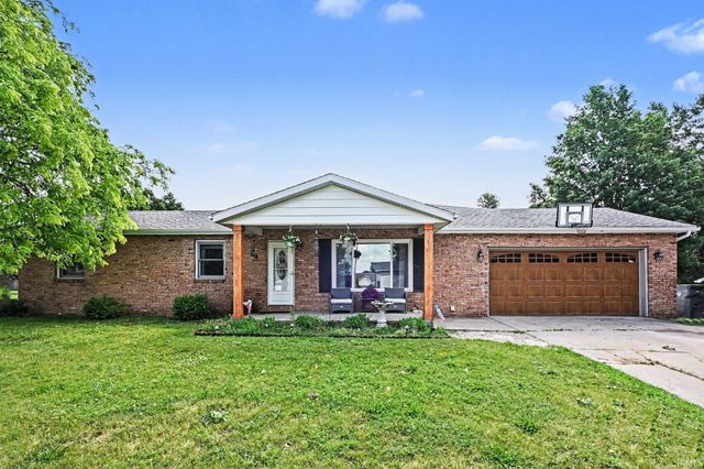 518 Sunset Lane, Middlebury, IN 46540