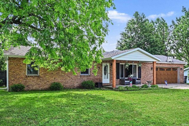 518 Sunset Lane, Middlebury, IN 46540