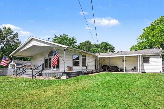 518 Sunset Lane, Middlebury, IN 46540
