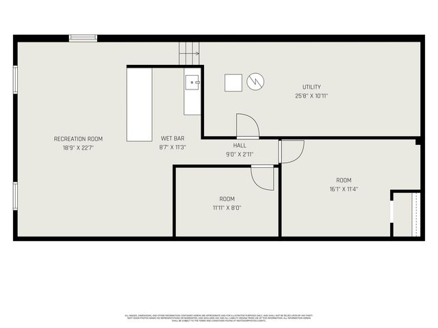 518 Sunset Lane, Middlebury, IN 46540