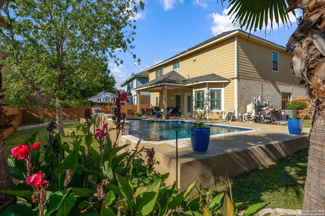 10346 Elizabeth, San Antonio, TX 78240