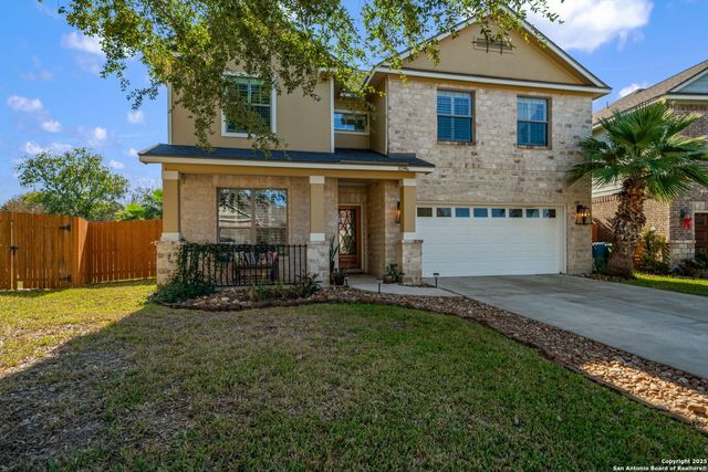 10346 Elizabeth, San Antonio, TX 78240