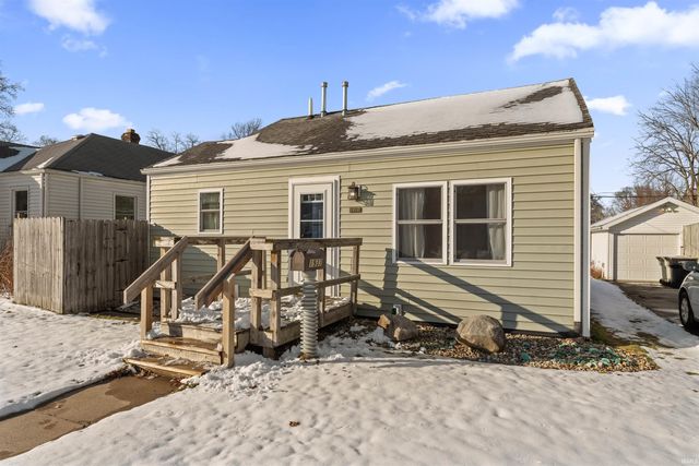 1937 E Donald Street, South Bend, IN 46613