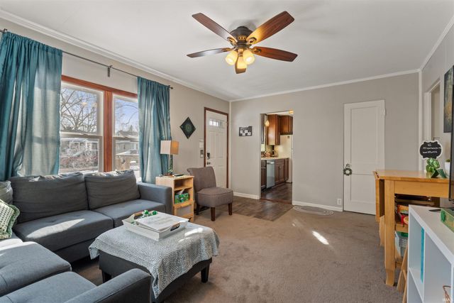 1937 E Donald Street, South Bend, IN 46613