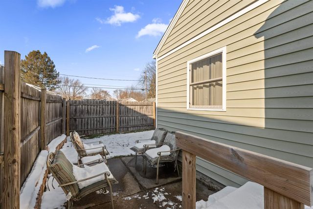 1937 E Donald Street, South Bend, IN 46613