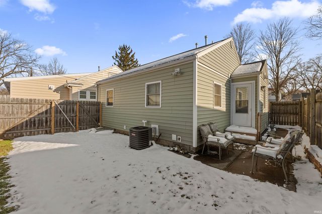 1937 E Donald Street, South Bend, IN 46613