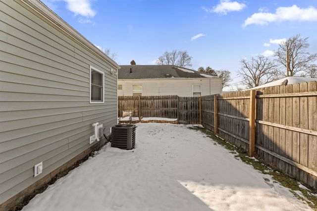 1937 E Donald Street, South Bend, IN 46613