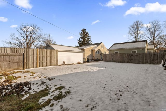 1937 E Donald Street, South Bend, IN 46613