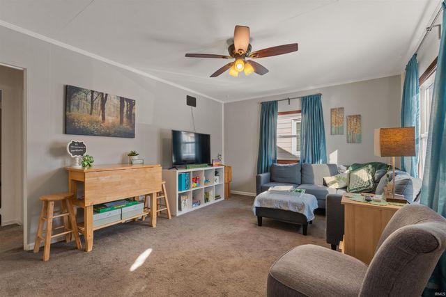 1937 E Donald Street, South Bend, IN 46613