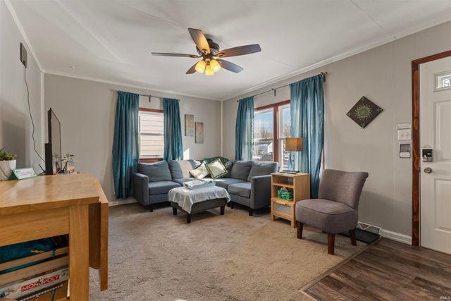 1937 E Donald Street, South Bend, IN 46613