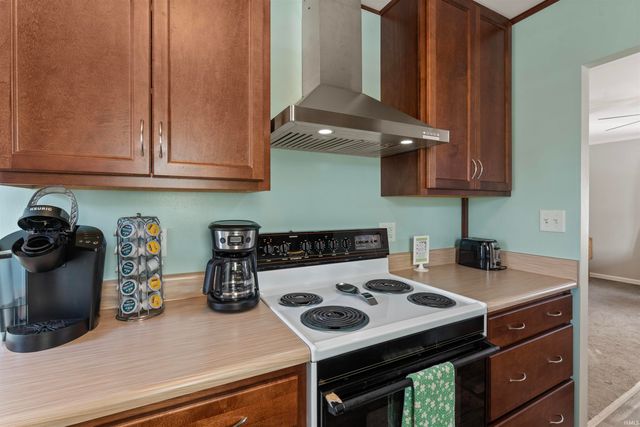 1937 E Donald Street, South Bend, IN 46613