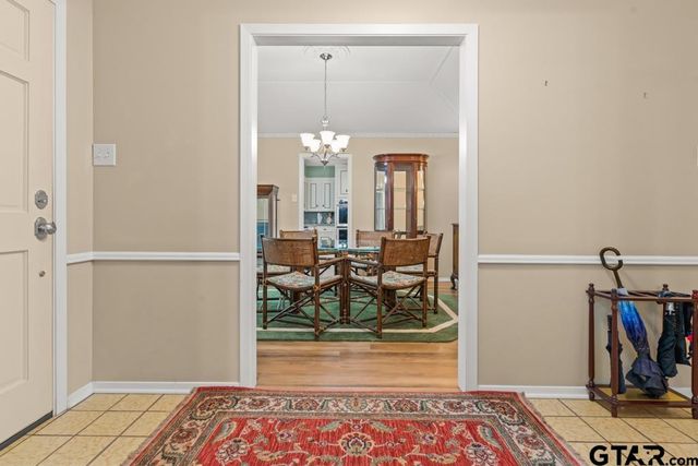 503 Pinehill Road, Henderson, TX 75654