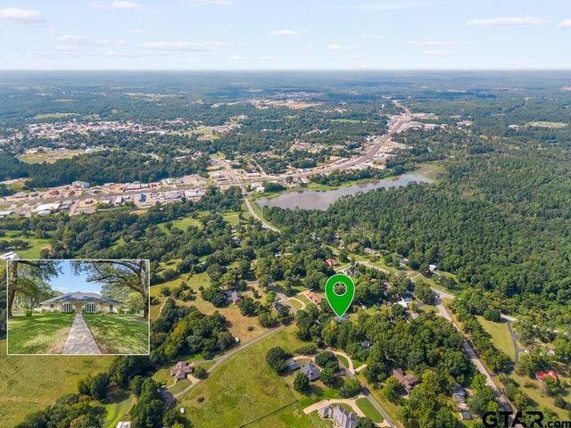 503 Pinehill Road, Henderson, TX 75654