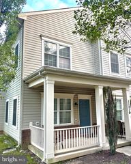 11218 WORTHAM CREST CIR #86, Manassas, VA 20109