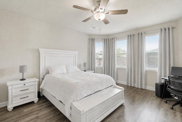 3432 Wooded Lane, Conroe, TX 77301